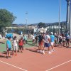 Fête de l&#039;école de tennis